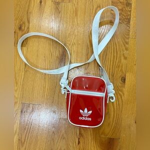 Adidas Crossbody Bag